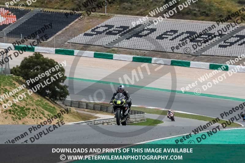 may 2019;motorbikes;no limits;peter wileman photography;portimao;portugal;trackday digital images